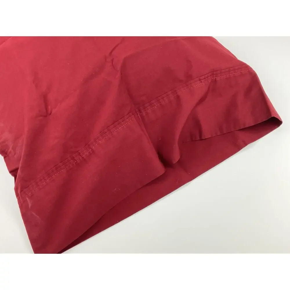 Case size standard